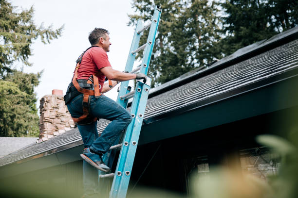 Fast & Reliable Emergency Roof Repairs in Hawthorn Woods, IL
